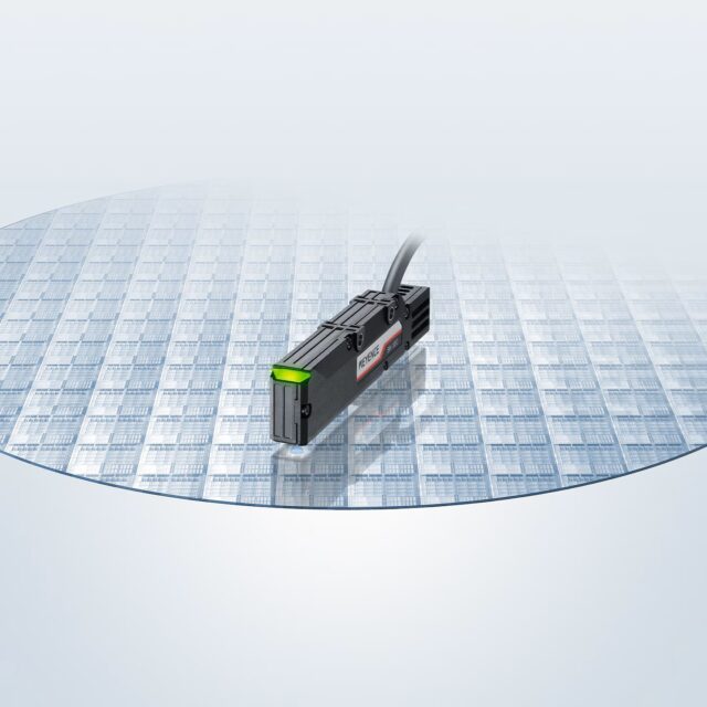 キーエンス、インライン静電気測定器「SK シリーズ」発売 ワーク帯電量を±1.0Vの高精度で常時監視