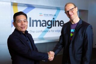 アドバンテック、米Qualcomm傘下のEdge Impulseと業務提携　エッジAI開発を加速