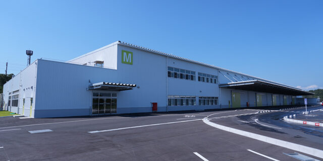 ダイフク、滋賀県日野町の滋賀事業所に新工場棟を竣工 無人搬送車の生産能力を増強
