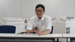 【FAトップインタビュー】ワゴジャパン、飽くなき制御盤の省スペースへの挑戦 より薄く、小さくなったコネクタ端子台「PM32シリーズ」日本での開発強化で、利便性をさらに向上