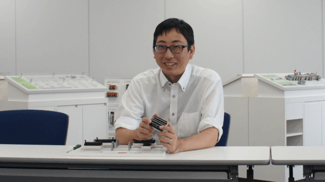 【FAトップインタビュー】ワゴジャパン、飽くなき制御盤の省スペースへの挑戦 より薄く、小さくなったコネクタ端子台「PM32シリーズ」日本での開発強化で、利便性をさらに向上