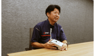 【FAトップインタビュー】三菱電機、ブレーカ端子カバー型電力計測ユニット大胆な発想で既存ブレーカをスマート化 これぞ後付け・ポン付けの究極の形 JECA FAIR 2025製品コンクール 国土交通大臣賞 受賞製品