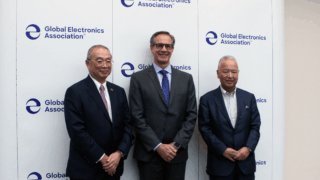 GEA発足記念トークセッション 日本製造業の鍵を握る標準化戦略の重要性「世界に合わせる」から「自ら創り出す」へ