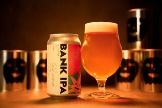 横河電機とCRAFT BANK、AIでクラフトビールの発酵工程を最適化 発酵時間を28%短縮