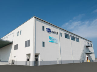 リンテック、徳島県小松島市の小松島工場に新塗工設備を導入 48億円投資で生産能力1.5倍