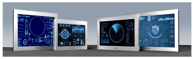 シュナイダーエレクトリック 産業用パソコン「PSA6000シリーズ」 新製品 高スペック産業用パネルPC【制御盤DX特集】