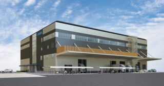 日新電機、京都市に配電盤の新検査工場を建設 50億円投資