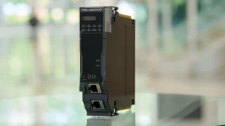 ロックウェル・オートメーション、コントローラ「ControlLogix 5590」発売 強力な処理性能と統合安全機能、セキュリティ搭載