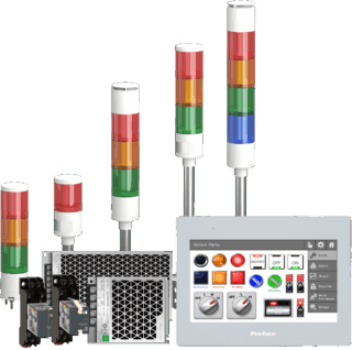 【FAトップインタビュー】シュナイダーエレクトリック、新たな製品カテゴリ「Easyシリーズ」本格展開 品質とコスパを両立した戦略的製品群 第一弾として積層表示灯「XVGKシリーズ」発売