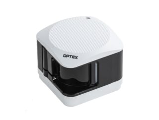 オプテックス、高性能侵入検知センサー「REDSCAN Lite」発売 施工性向上で設置を簡略化