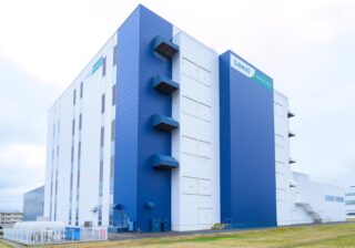 サワイグループ、子会社のトラストファーマテックの福井県あわら市の2工場の生産能力増強　195億円投資