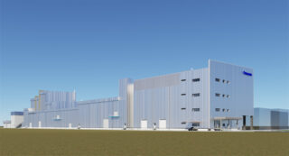 パナソニックインダストリー、タイ・アユタヤに多層基板材料の新棟建設 AIサーバ需要増に対応