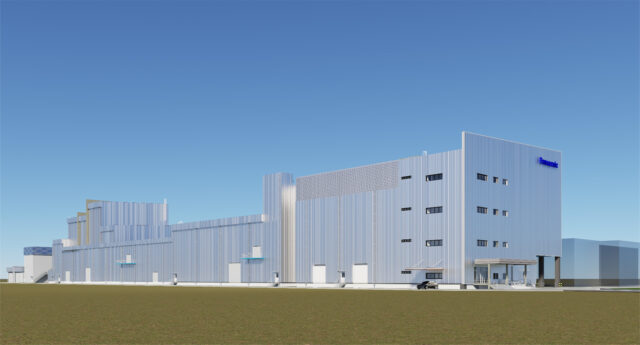 パナソニックインダストリー、タイ・アユタヤに多層基板材料の新棟建設 AIサーバ需要増に対応