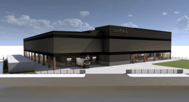 ノムラフーズ、京都府宇治市に冷凍食品新工場を建設 80億円投資