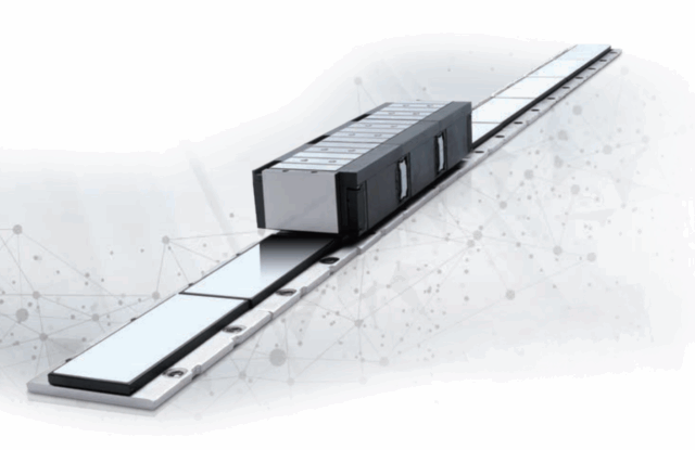 三菱電機、リニアサーボモータ「LM-H4Mシリーズ」発売 連結機構で用途に応じたストローク長、推力を編成可能　在庫管理も効率化