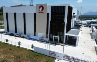 オタフクソース、マレーシアにハラル調味料の新工場が稼働