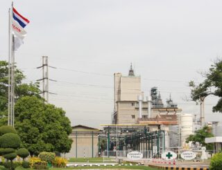 帝人フロンティア、タイ・バンコクで高強力再生ポリエステル長繊維を増産