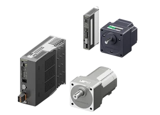 オリエンタルモーター、ブラシレスモーターBLSとBLV Rタイプに750Wモデルを追加