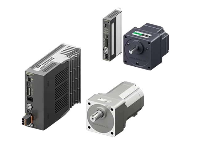 オリエンタルモーター、ブラシレスモーターBLSとBLV Rタイプに750Wモデルを追加