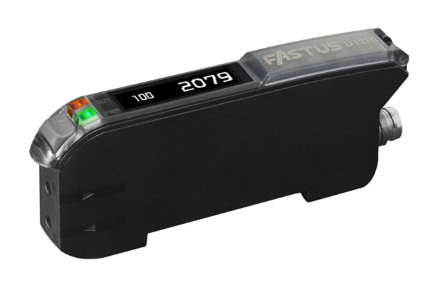 オプテックス・エフエー、デジタルファイバアンプ「D12R」と耐油・耐熱ファイバユニット13種を発売