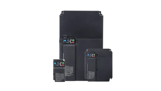 富士電機、低圧インバータ「FRENIC-Ace（E3）」シリーズに耐塩強化品を追加