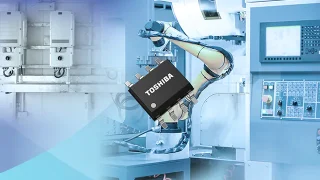 東芝デバイス＆ストレージ、高速絶縁伝送を実現する2チャネルデジタルアイソレーター「DCL52xx00シリーズ」発売 PLCやI/O、インバータなど産業用機器に最適