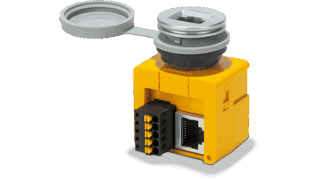 ピルツジャパン（5-51）作業者の安全を確保するソリューション【IIFES出展各社紹介】