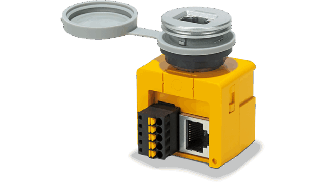 ピルツジャパン（5-51）作業者の安全を確保するソリューション【IIFES出展各社紹介】