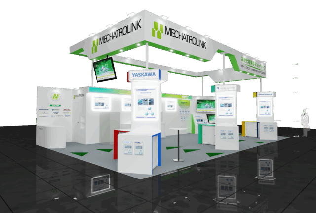 MECHATROLINK協会（ブース4−06）つながる力で、ものづくりを進化させる【IIFES出展各社紹介】
