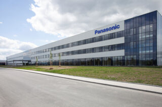 パナソニック、チェコ・プルゼニのヒートポンプ式温水給湯暖房機の新生産棟が本格稼働