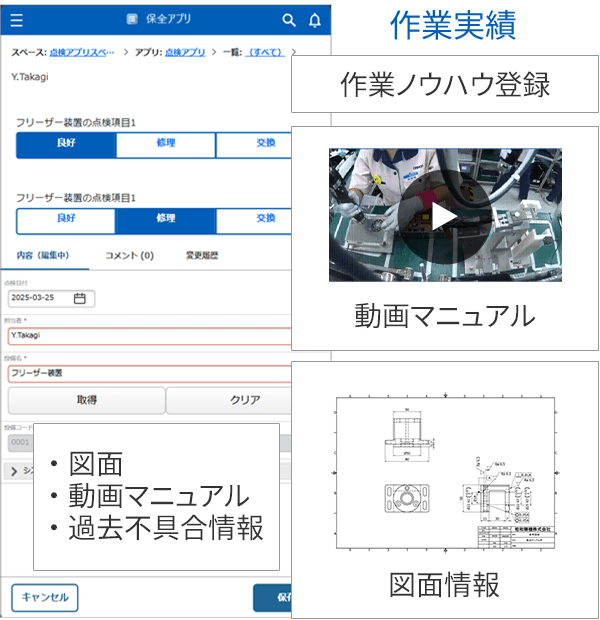 オムロン、「クラウド型業務支援サービス」開始 エンジニアが直接、顧客の現場のDXを支援