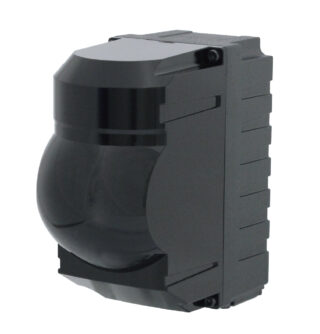 北陽電機 3D測域センサ「YHT-10LA」発売 3次元エリア設定と高速スキャンを両立