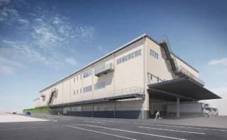 クラシエら3社、愛知県岩倉市にトイレタリー新工場建設 生産能力1.4倍へ