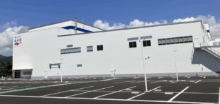 永谷園フーズ、茨城県高萩市にお茶漬けやふりかけ製造の新工場竣工 旧工場を代替