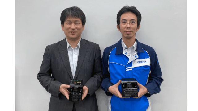 【FAトップインタビュー】オムロン、18年ぶりにリニューアルしたスマート・パワーサプライ「S8AS2」電源と電子式サーキットプロテクタ、端子台を一体化 電力供給と保護、接続をまとめて1台で