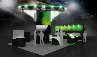 モベンシス（5-27）The Pioneer of Software-Based Motion Control【IIFES出展各社紹介】