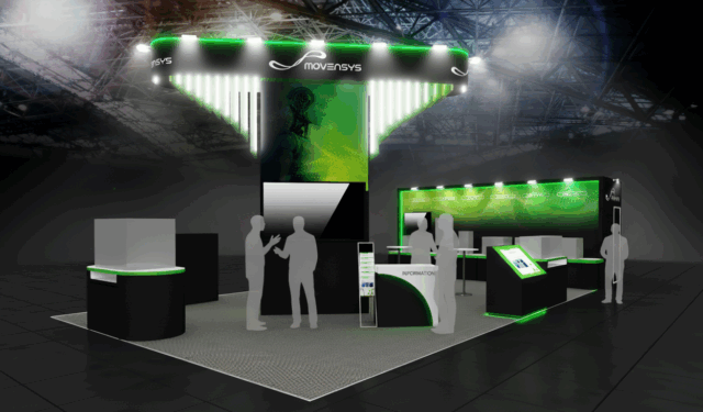 モベンシス（5-27）The Pioneer of Software-Based Motion Control【IIFES出展各社紹介】