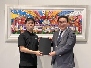 ドーワテクノス、CASTと販売パートナー契約を締結 センサー×データ解析で協業強化