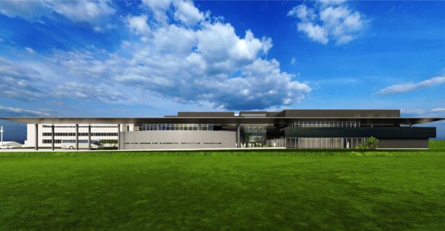 松屋アールアンドディ、福井県大野市に新工場建設 2億円投資で生産能力3倍へ