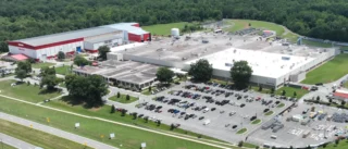 日立エナジー、米国送配電事業に10億ドル超投資 バージニア州への変圧器新工場建設など