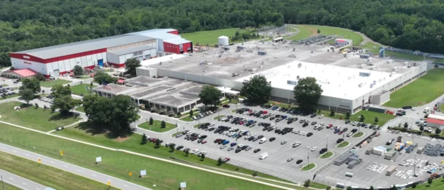 日立エナジー、米国送配電事業に10億ドル超投資 バージニア州への変圧器新工場建設など