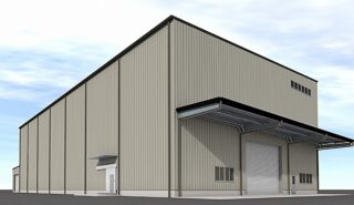 日新電機、群馬県前橋市にGIS第二工場を建設 16億円投資