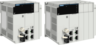 安川電機、マシンコントローラ「MPX1310」にオプションモジュール搭載モデルを追加 周辺機器との接続性を向上