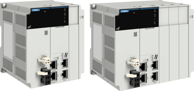 安川電機、マシンコントローラ「MPX1310」にオプションモジュール搭載モデルを追加 周辺機器との接続性を向上