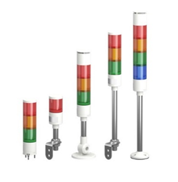 シュナイダーエレクトリック、積層表示灯「Easy Harmony XVGK」発売 コスパに優れたEasyシリーズ