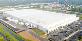 ダイフク、米国インディアナ州の新工場棟が完成 50億円投資で生産能力倍増