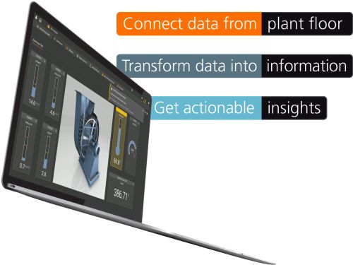 ifm efector 見える化から最適化へ— センサ×moneoでつくる次世代工場【IIFES出展各社紹介】