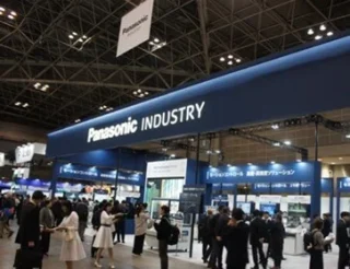 パナソニックインダストリー、IIFES出展ブースレポートを公開