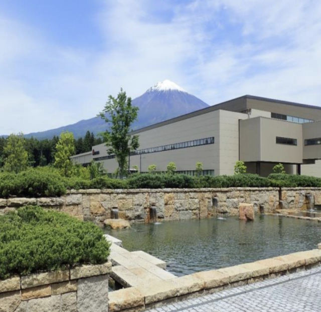 2025年度 全国みどりの工場大賞トヨタ自動車北海道とアマダが経済産業大臣賞を受賞