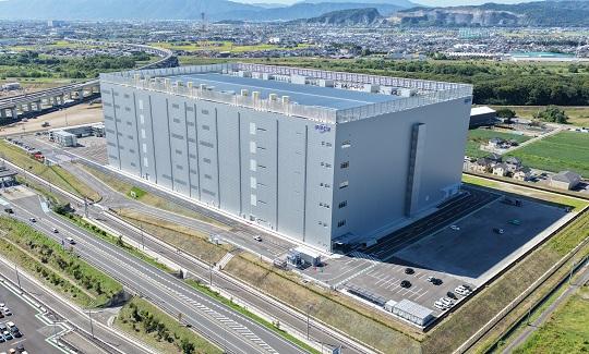 イビデン、岐阜県揖斐郡大野町にAIサーバー向けICパッケージ基板の新工場「大野事業場」を開所